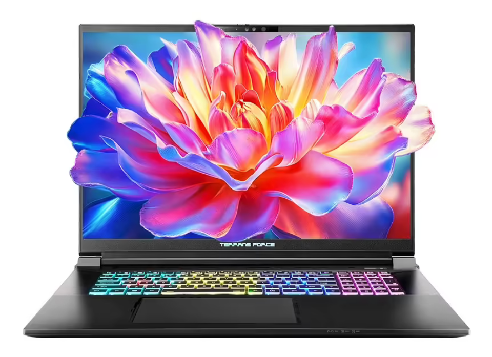 未来人类X98W移动工作站官网上线 本月发售 搭载旗舰级硬核实力